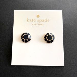 Kate Spade Jewelbar Stud Earrings